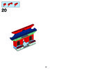 Building Instructions - LEGO - Classic - 10702 - LEGO® Creative Building Set: Page 18