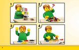 Building Instructions - LEGO - Classic - 10702 - LEGO® Creative Building Set: Page 2