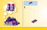 Building Instructions - LEGO - Classic - 10702 - LEGO® Creative Building Set: Page 6