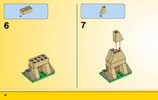 Building Instructions - LEGO - Classic - 10702 - LEGO® Creative Building Set: Page 14