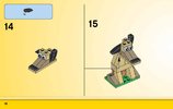 Building Instructions - LEGO - Classic - 10702 - LEGO® Creative Building Set: Page 18