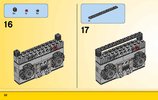 Building Instructions - LEGO - Classic - 10702 - LEGO® Creative Building Set: Page 32