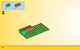 Building Instructions - LEGO - Classic - 10702 - LEGO® Creative Building Set: Page 34