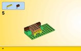 Building Instructions - LEGO - Classic - 10702 - LEGO® Creative Building Set: Page 36