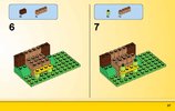 Building Instructions - LEGO - Classic - 10702 - LEGO® Creative Building Set: Page 37