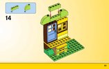 Building Instructions - LEGO - Classic - 10702 - LEGO® Creative Building Set: Page 43