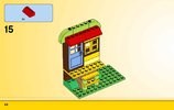 Building Instructions - LEGO - Classic - 10702 - LEGO® Creative Building Set: Page 44