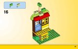 Building Instructions - LEGO - Classic - 10702 - LEGO® Creative Building Set: Page 45