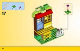 Building Instructions - LEGO - Classic - 10702 - LEGO® Creative Building Set: Page 46