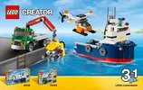 Building Instructions - LEGO - Classic - 10702 - LEGO® Creative Building Set: Page 60