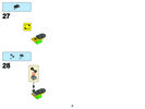 Building Instructions - LEGO - Classic - 10702 - LEGO® Creative Building Set: Page 21