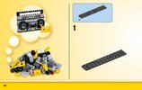 Building Instructions - LEGO - Classic - 10702 - LEGO® Creative Building Set: Page 22