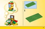 Building Instructions - LEGO - Classic - 10702 - LEGO® Creative Building Set: Page 33