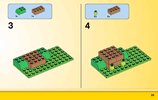 Building Instructions - LEGO - Classic - 10702 - LEGO® Creative Building Set: Page 35