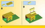 Building Instructions - LEGO - Classic - 10702 - LEGO® Creative Building Set: Page 38