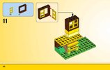 Building Instructions - LEGO - Classic - 10702 - LEGO® Creative Building Set: Page 40