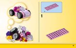 Building Instructions - LEGO - Classic - 10702 - LEGO® Creative Building Set: Page 47