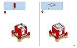 Building Instructions - LEGO - Classic - 10703 - Creative Builder Box: Page 33