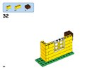 Building Instructions - LEGO - Classic - 10703 - Creative Builder Box: Page 64