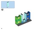 Building Instructions - LEGO - Classic - 10703 - Creative Builder Box: Page 16