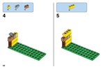Building Instructions - LEGO - Classic - 10703 - Creative Builder Box: Page 42