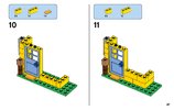 Building Instructions - LEGO - Classic - 10703 - Creative Builder Box: Page 47