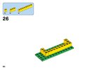 Building Instructions - LEGO - Classic - 10703 - Creative Builder Box: Page 60