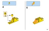 Building Instructions - LEGO - Classic - 10704 - Creative Box: Page 23