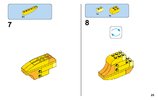 Building Instructions - LEGO - Classic - 10704 - Creative Box: Page 25