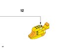 Building Instructions - LEGO - Classic - 10704 - Creative Box: Page 28