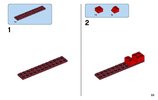 Building Instructions - LEGO - Classic - 10704 - Creative Box: Page 33