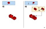 Building Instructions - LEGO - Classic - 10704 - Creative Box: Page 45