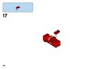 Building Instructions - LEGO - Classic - 10704 - Creative Box: Page 46