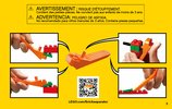 Building Instructions - LEGO - Classic - 10704 - Creative Box: Page 3