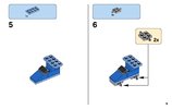 Building Instructions - LEGO - Classic - 10704 - Creative Box: Page 9