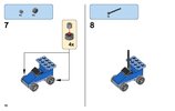 Building Instructions - LEGO - Classic - 10704 - Creative Box: Page 10