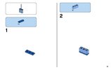 Building Instructions - LEGO - Classic - 10704 - Creative Box: Page 11