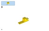 Building Instructions - LEGO - Classic - 10704 - Creative Box: Page 22