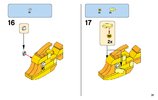 Building Instructions - LEGO - Classic - 10704 - Creative Box: Page 31