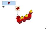 Building Instructions - LEGO - Classic - 10704 - Creative Box: Page 41