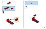 Building Instructions - LEGO - Classic - 10704 - Creative Box: Page 43