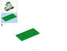 Building Instructions - LEGO - Classic - 10705 - LEGO® Creative Building Basket: Page 3