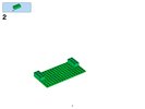 Building Instructions - LEGO - Classic - 10705 - LEGO® Creative Building Basket: Page 4