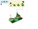 Building Instructions - LEGO - Classic - 10705 - LEGO® Creative Building Basket: Page 11