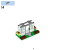 Building Instructions - LEGO - Classic - 10705 - LEGO® Creative Building Basket: Page 16