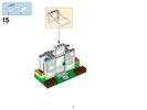 Building Instructions - LEGO - Classic - 10705 - LEGO® Creative Building Basket: Page 17