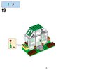 Building Instructions - LEGO - Classic - 10705 - LEGO® Creative Building Basket: Page 21