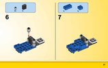 Building Instructions - LEGO - Classic - 10705 - LEGO® Creative Building Basket: Page 27