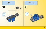 Building Instructions - LEGO - Classic - 10705 - LEGO® Creative Building Basket: Page 29