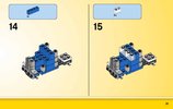 Building Instructions - LEGO - Classic - 10705 - LEGO® Creative Building Basket: Page 31